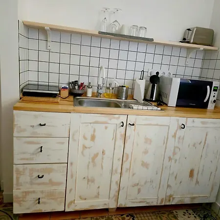 Appartamento Silver *