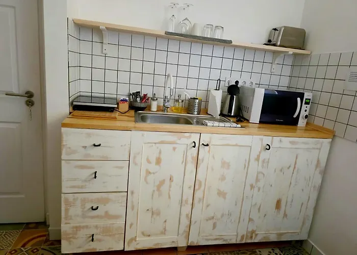 Appartement Silver *