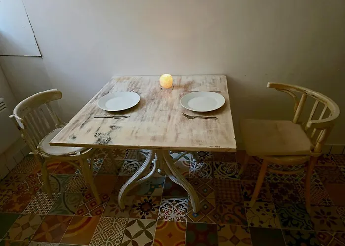 Silver Appartement Boedapest